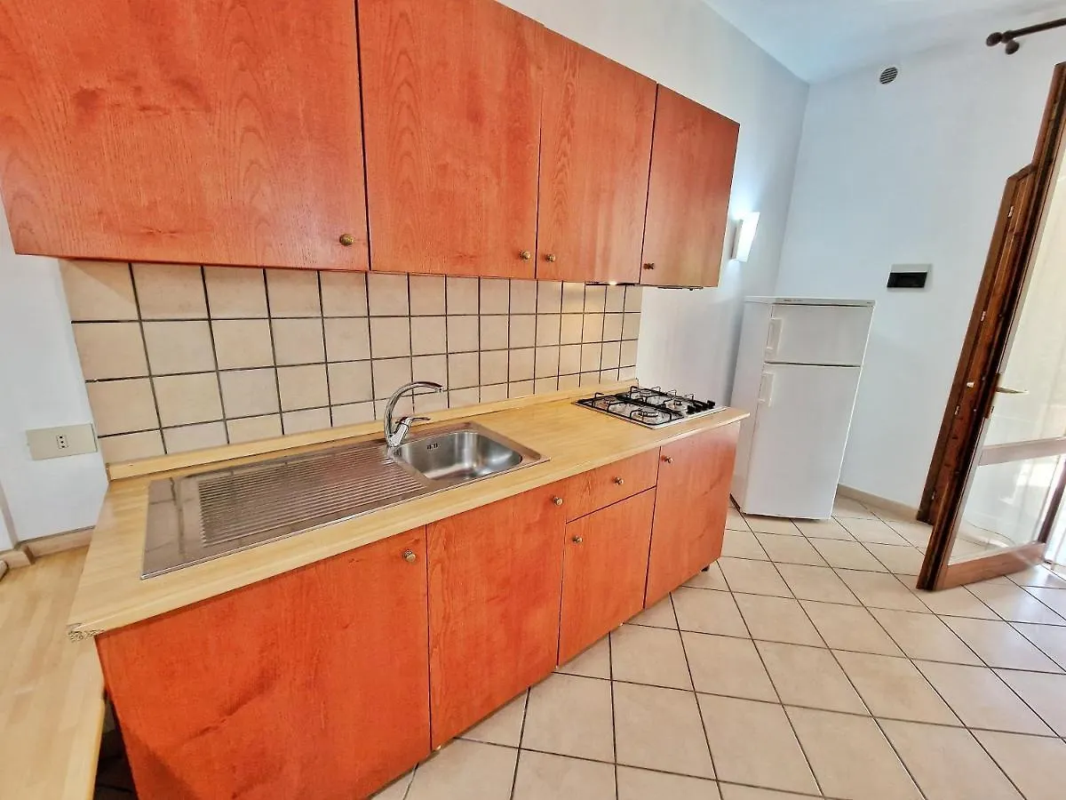 Aparthotel Al Barcoco Marina di Campo
