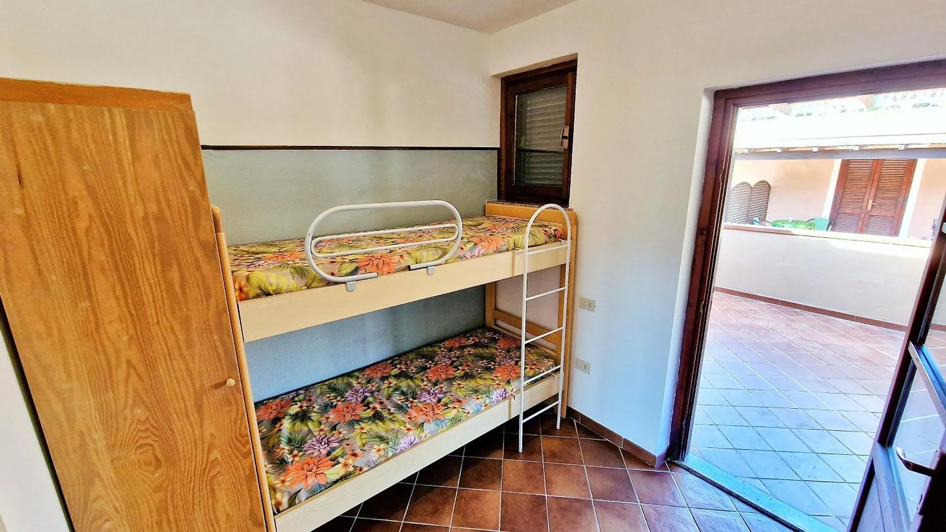 Aparthotel Al Barcoco Marina di Campo 0*,