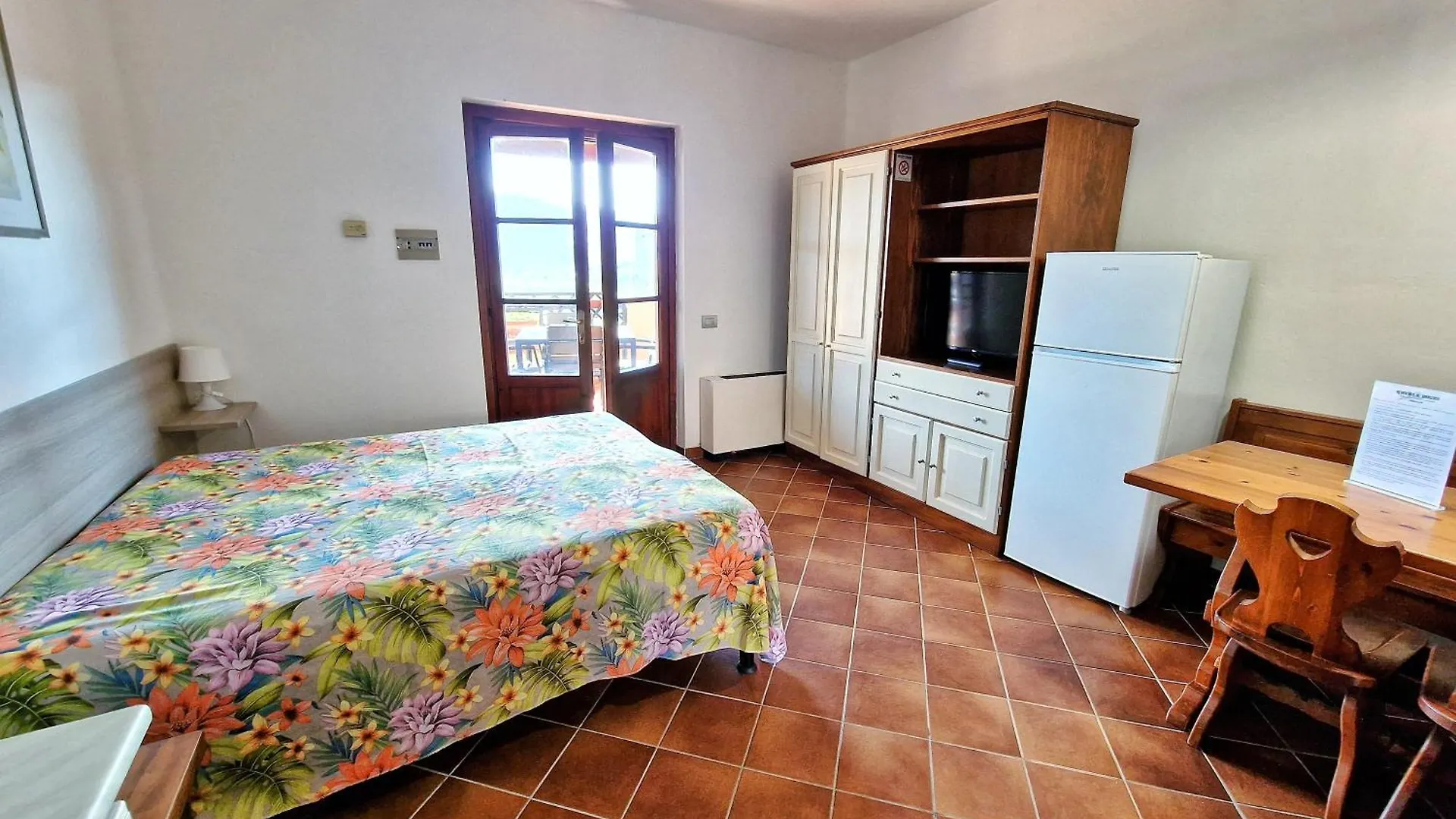 Aparthotel Al Barcoco Marina di Campo