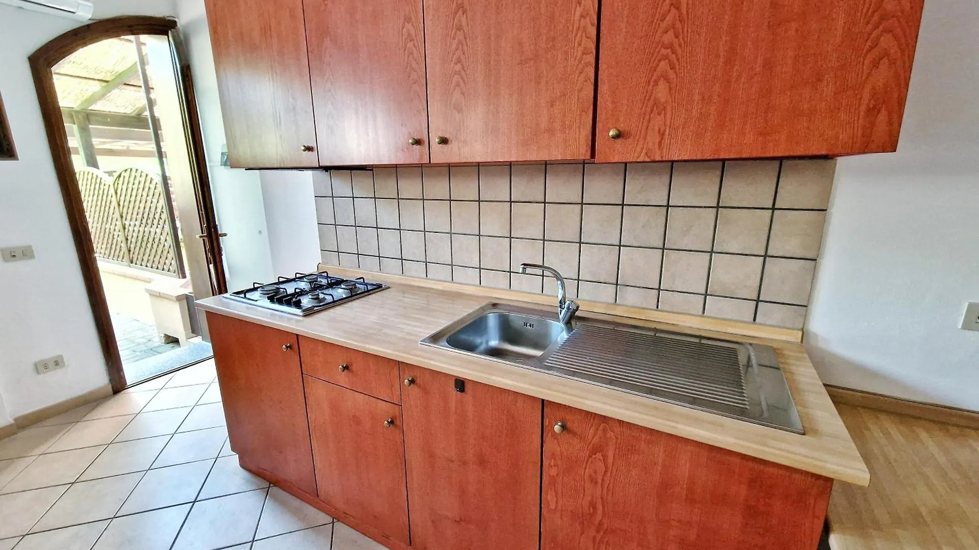 Aparthotel Al Barcoco Marina di Campo