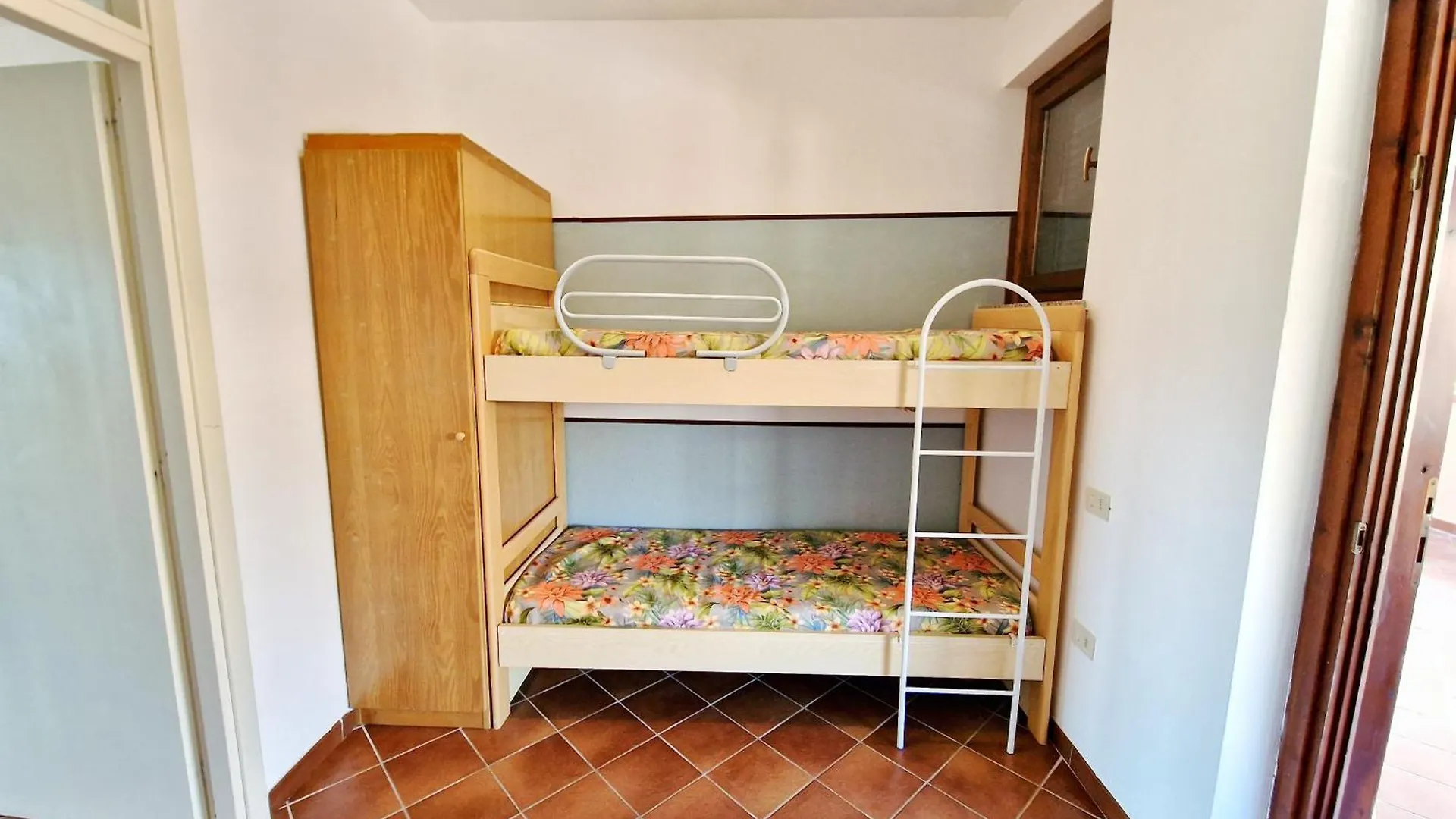 Aparthotel Al Barcoco Marina di Campo 0*,  Italien